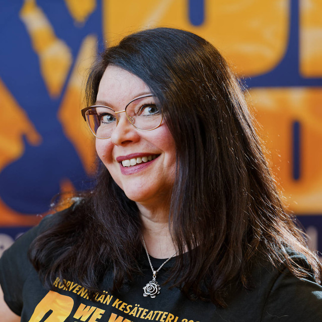Helena Berg